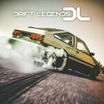 Drift Legends Mod APK