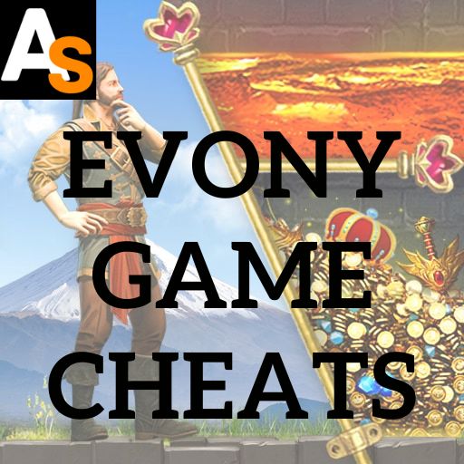 Evony Game Cheats And Cheat Codes For Evony The King's Return